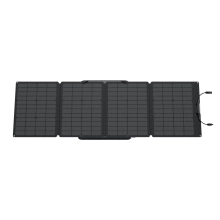Купити Комплект EcoFlow DELTA + 4*110W Solar Panel - фото 7