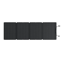 Купити Комплект EcoFlow DELTA + 4*110W Solar Panel - фото 9
