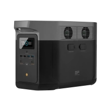 Купить Комплект EcoFlow DELTA Max (1600) + 2*220W Solar Panel - фото 2