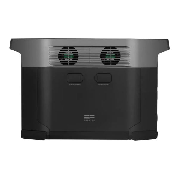 Купить Комплект EcoFlow DELTA Max (1600) + 2*220W Solar Panel - фото 4