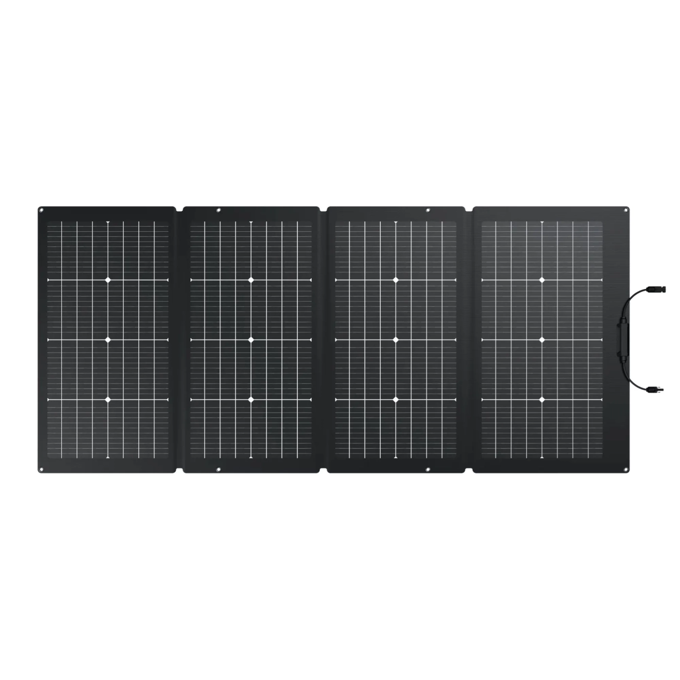 Купить Комплект EcoFlow DELTA Max (1600) + 2*220W Solar Panel - фото 8