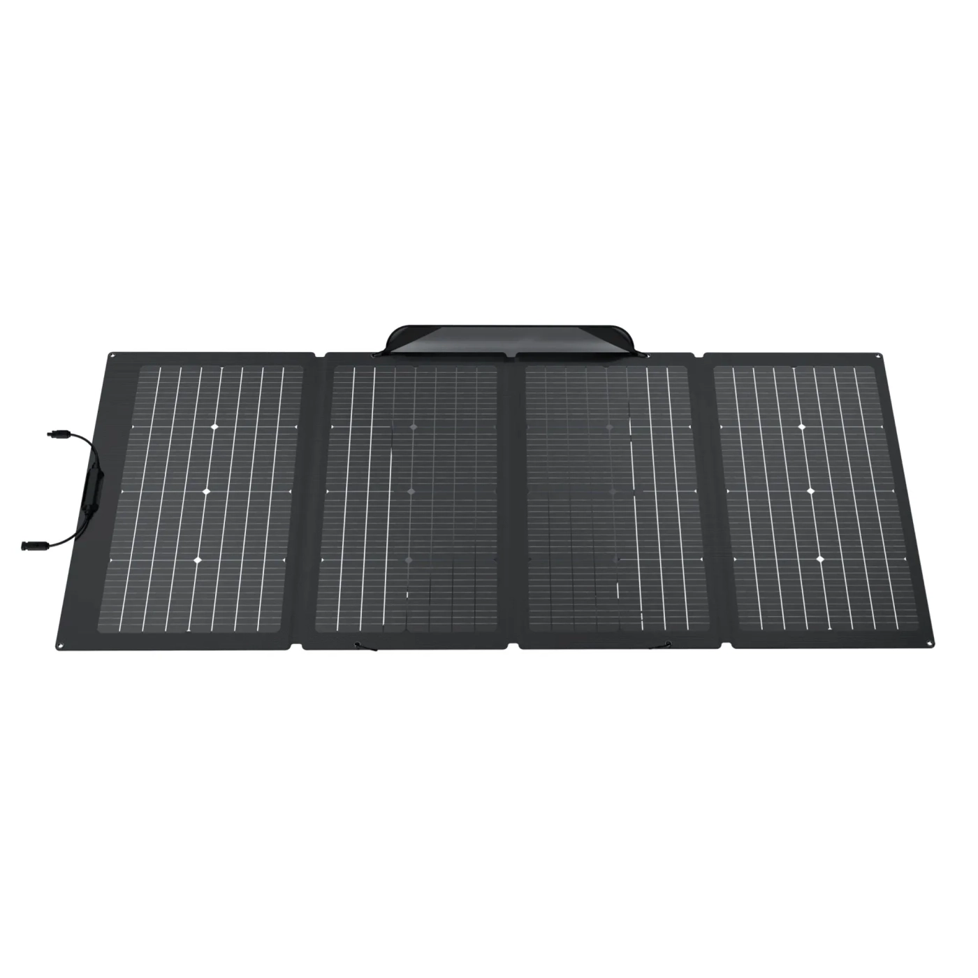 Купить Комплект EcoFlow DELTA Max (1600) + 2*220W Solar Panel - фото 9