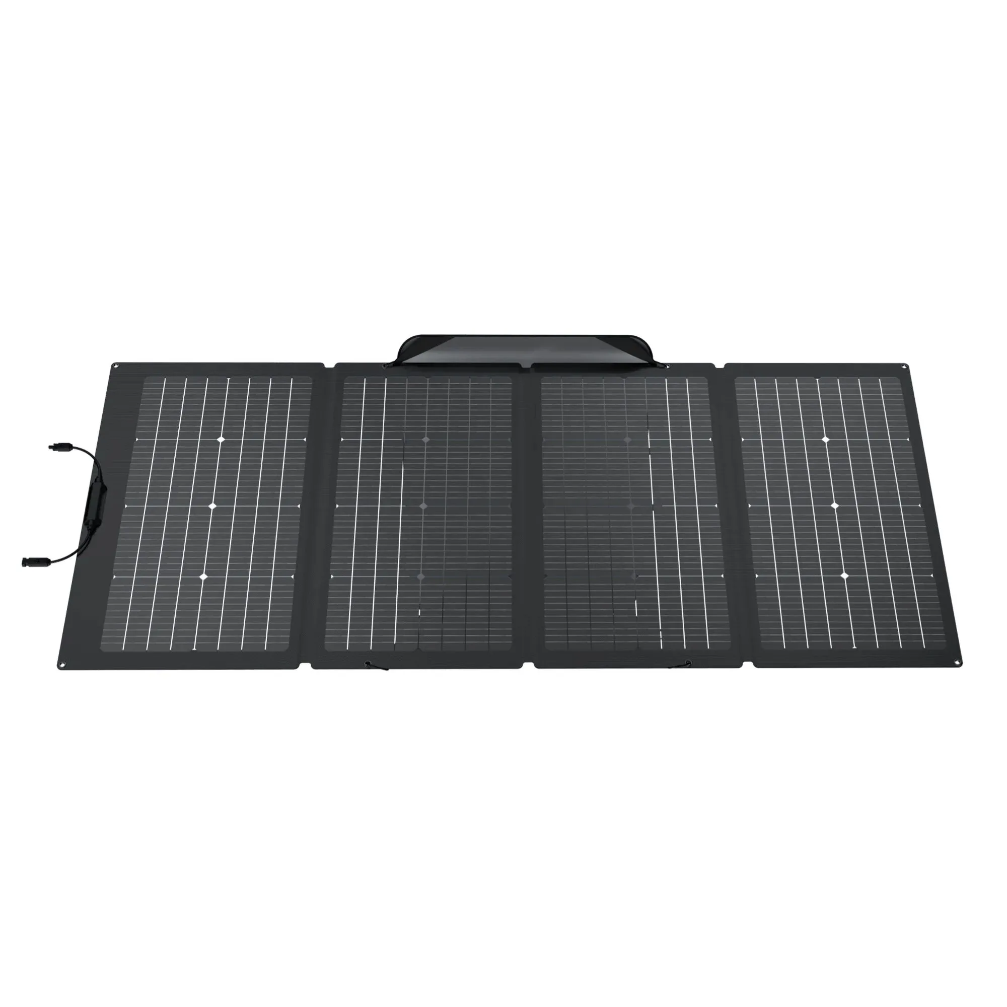 Купить Комплект EcoFlow DELTA Max (1600) + 2*220W Solar Panel - фото 9