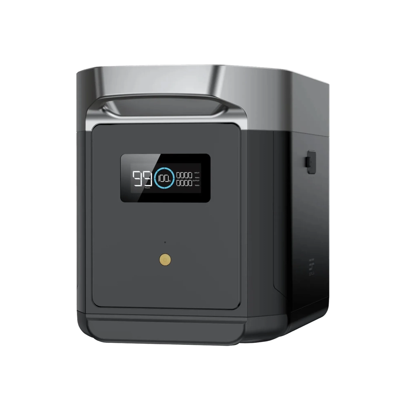 Купить Комплект EcoFlow DELTA Max (1600) + DELTA Max Extra Battery - фото 1