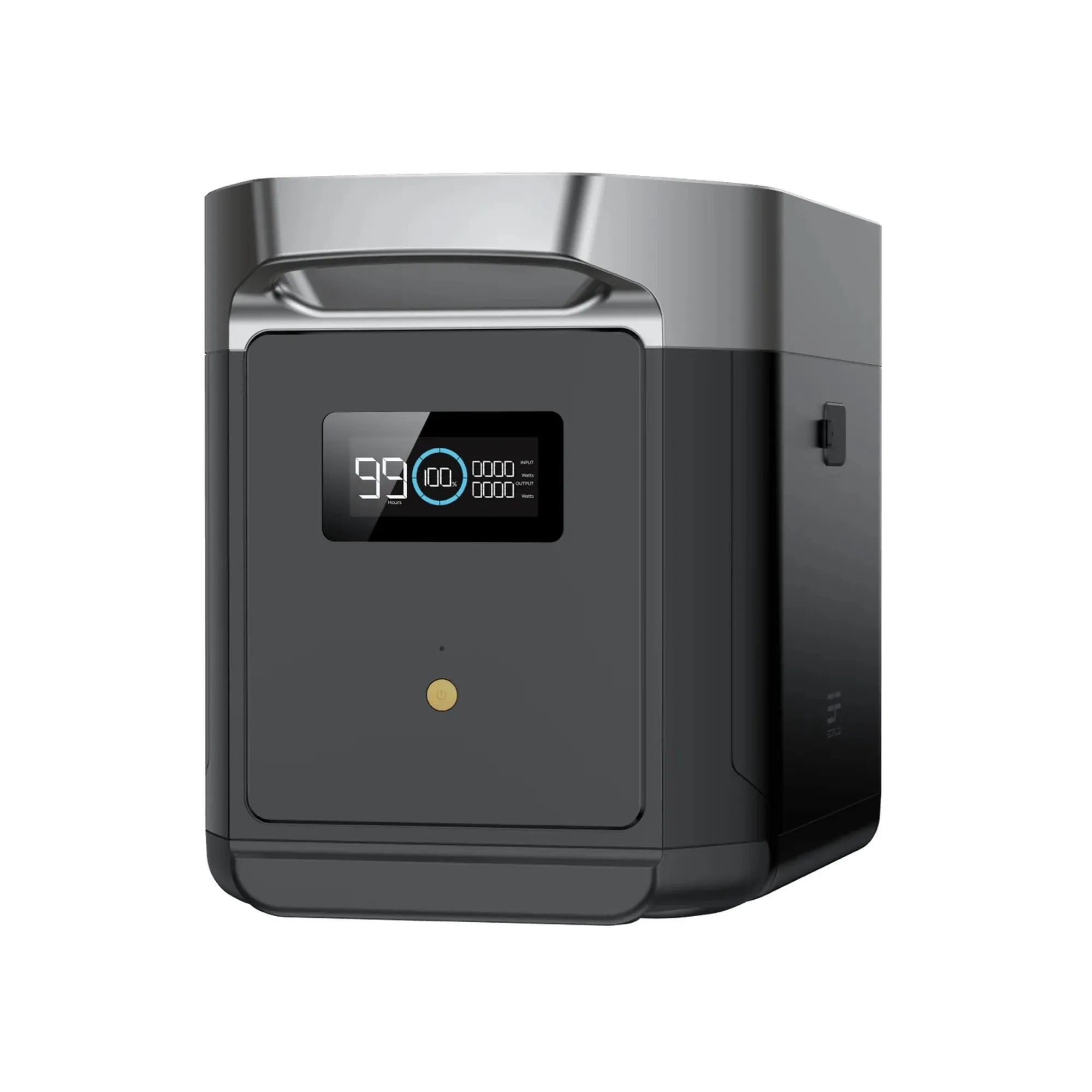 Купить Комплект EcoFlow DELTA Max (1600) + DELTA Max Extra Battery - фото 1