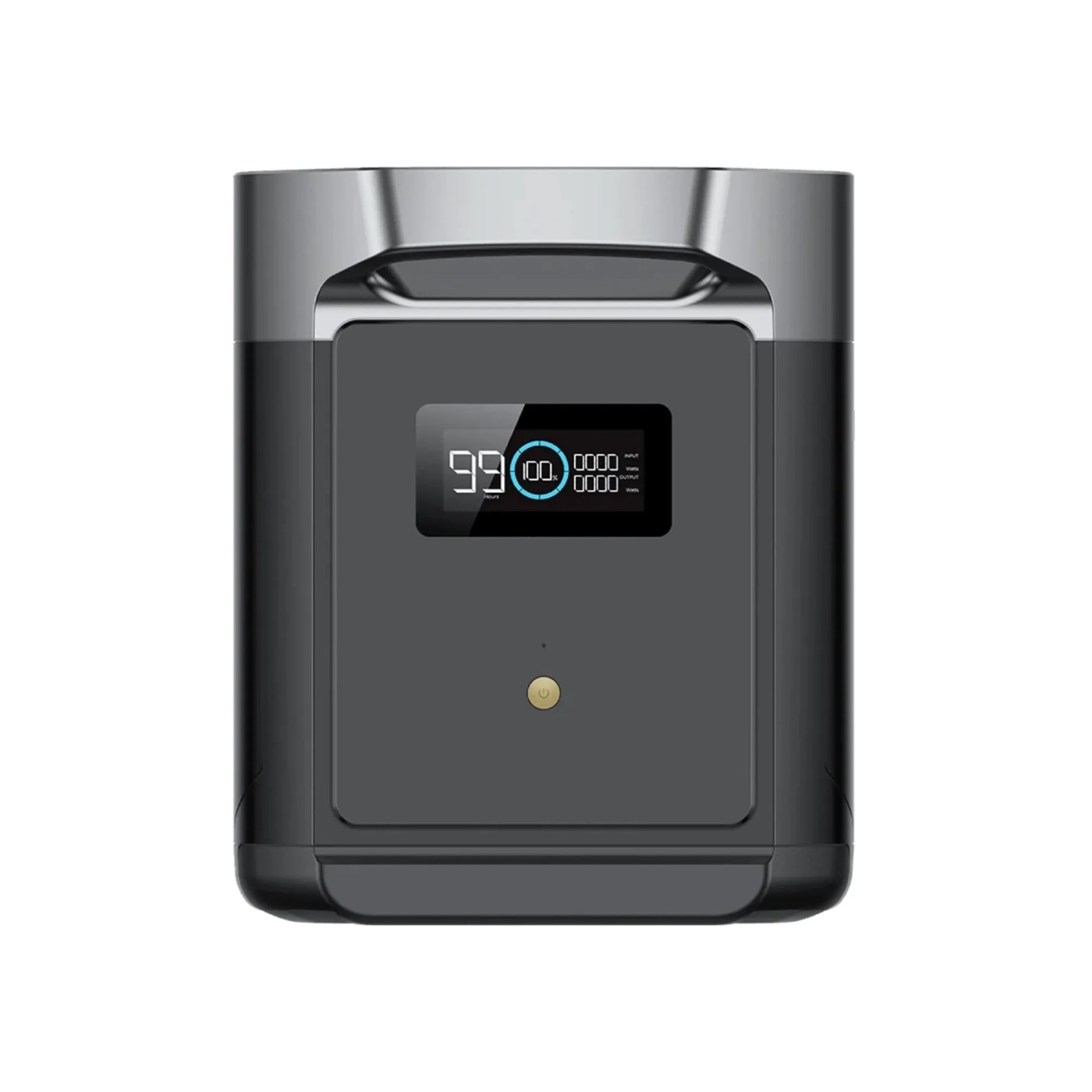 Купить Комплект EcoFlow DELTA Max (1600) + DELTA Max Extra Battery - фото 2