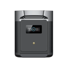 Купить Комплект EcoFlow DELTA Max (1600) + DELTA Max Extra Battery - фото 2