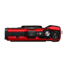 Купить Цифровая камера OLYMPUS Tough TG-6 Red - фото 3