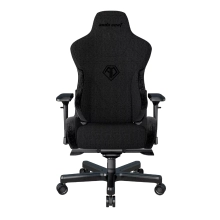 Купить Кресло для геймеров Anda Seat T-Pro 2 XL Black - фото 3