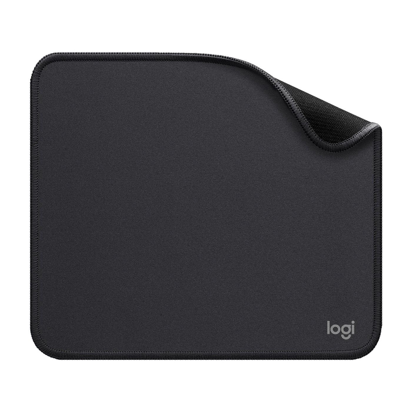 Купить Игровая поверхность Logitech Mouse Pad Studio Series Graphite - фото 1