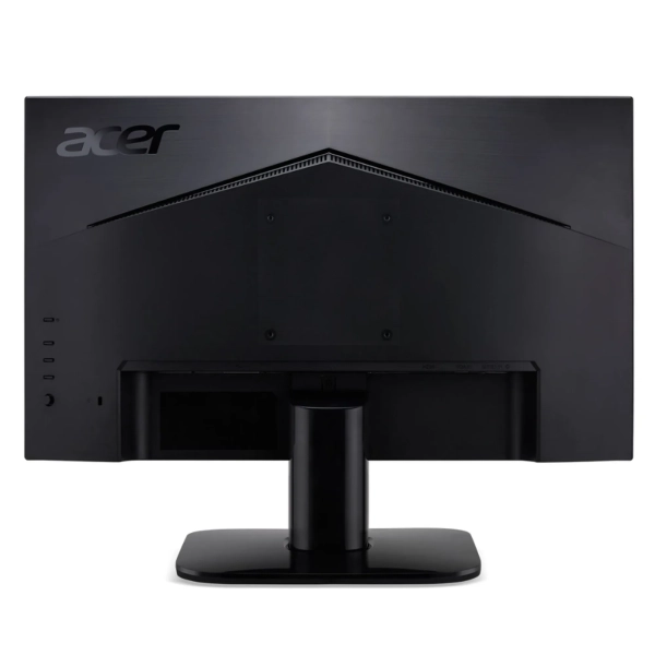 Купити Монітор 23.8" Acer KA242YEBI (UM.QX2EE.E05) - фото 4