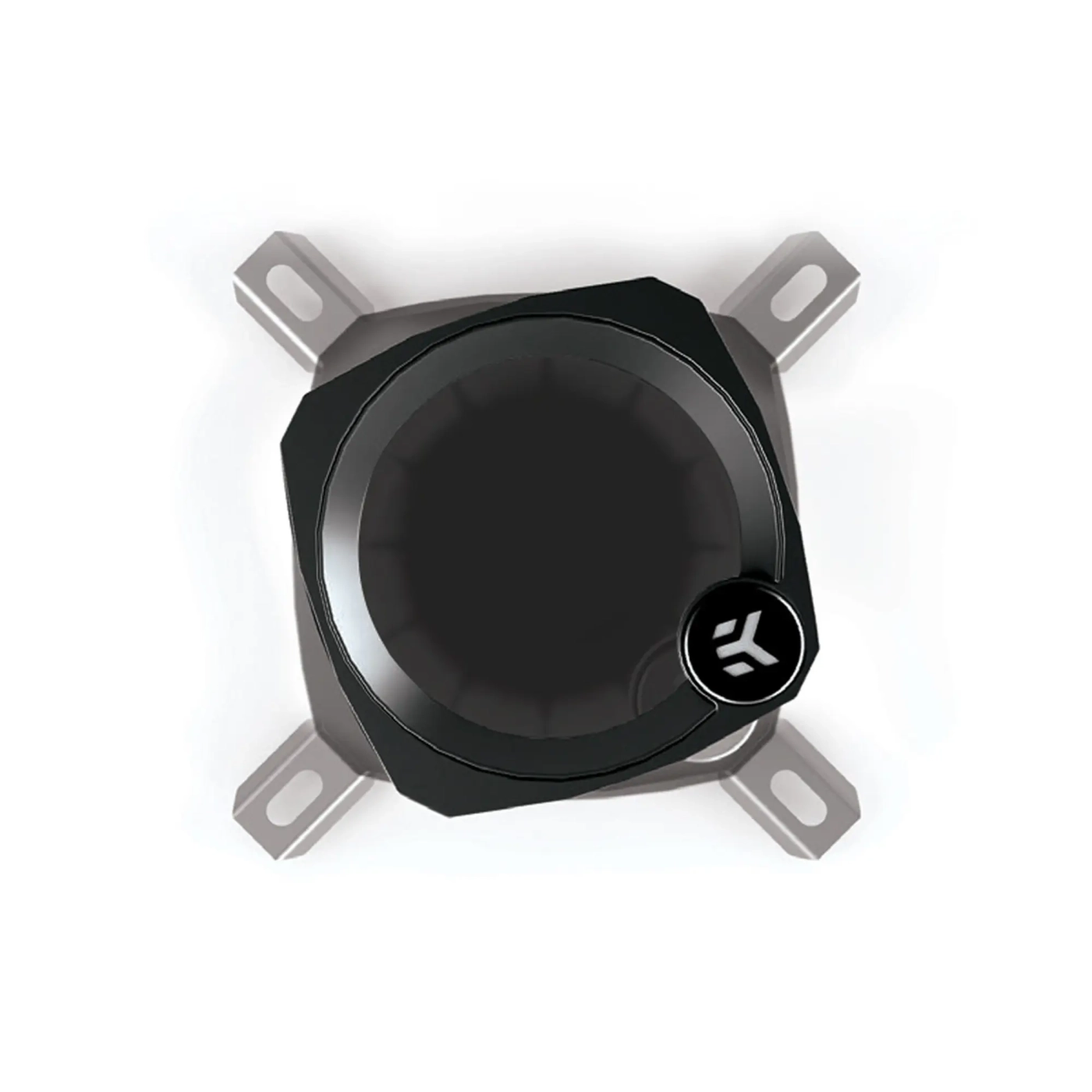 Купити СВО EKWB EK-Nucleus AIO CR360 Dark - фото 4