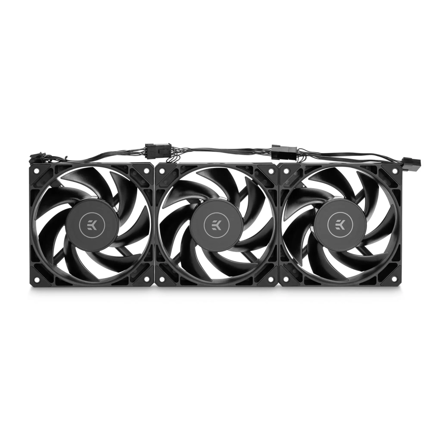 Купить СВО EKWB EK-Nucleus AIO CR360 Dark - фото 9