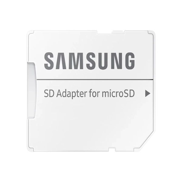 Купити Карта пам'яті Samsung EVO Plus 128GB microSDHC Class 10 UHS-I U3 V30 A2 - фото 7