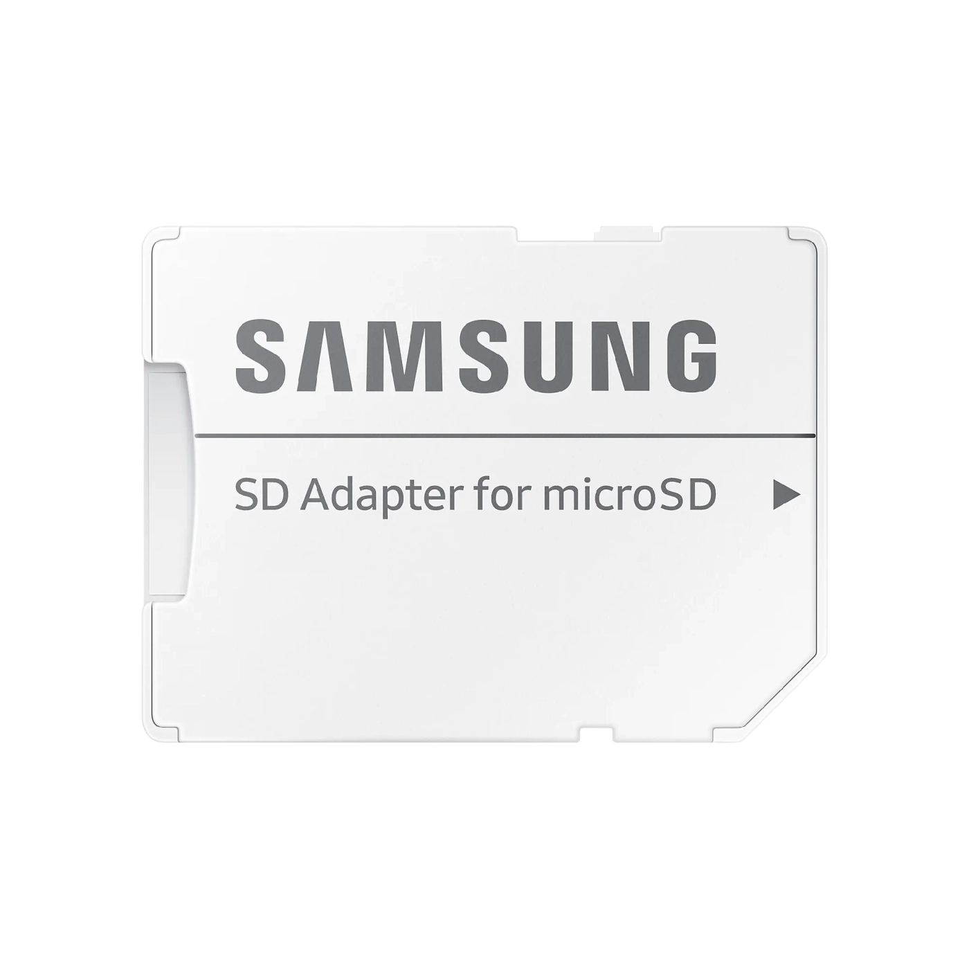 Купити Карта пам'яті Samsung EVO Plus 256GB microSDHC Class 10 UHS-I U3 V30 A2 - фото 7