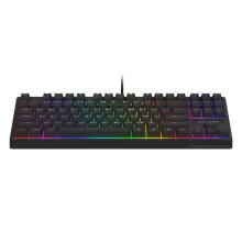 Купить Клавиатура HATOR Rockfall 2 Mecha TKL Black (HTK-720) - фото 2