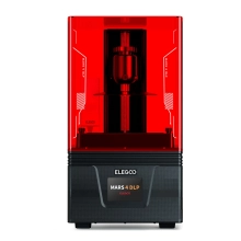 Купити 3D-принтер ELEGOO Mars 4 DLP - фото 1