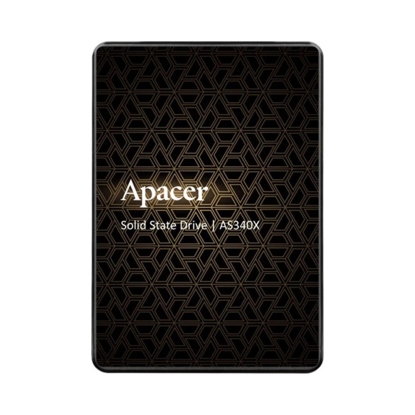 Купити SSD Apacer 2.5" 240GB AS340X SATA TLC - фото 1