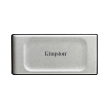 Купити SSD Kingston XS2000 2TB USB 3.2 Type-C - фото 1