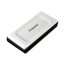 Купить SSD Kingston XS2000 2TB USB 3.2 Type-C - фото 2