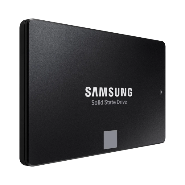 Купити SSD Samsung 870 Evo 1TB 2.5" SATA III V-NAND 3bit MLC - фото 3