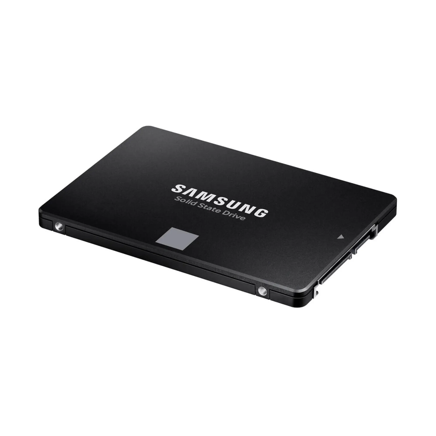 Купить SSD Samsung 870 Evo 1TB 2.5" SATA III V-NAND 3bit MLC - фото 4