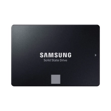 Купити SSD Samsung 870 Evo 2TB 2.5" SATA III V-NAND 3bit MLC - фото 1