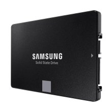 Купити SSD Samsung 870 Evo 2TB 2.5" SATA III V-NAND 3bit MLC - фото 2