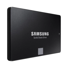 Купити SSD Samsung 870 Evo 2TB 2.5" SATA III V-NAND 3bit MLC - фото 3