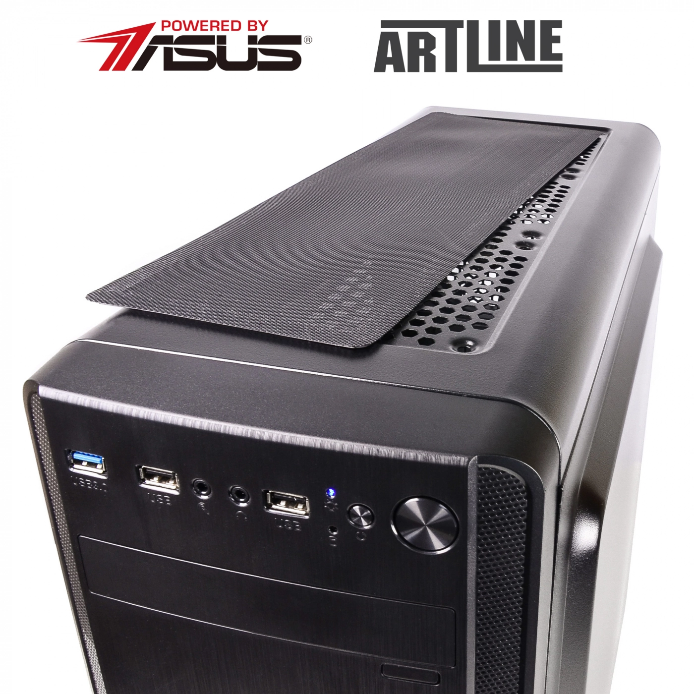 Купити Сервер ARTLINE Business T63v02 - фото 6