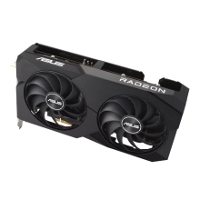 Купить Видеокарта ASUS AMD Radeon DUAL-RX7600-O8G-V2 - фото 3