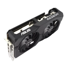 Купить Видеокарта ASUS AMD Radeon DUAL-RX7600-O8G-V2 - фото 4