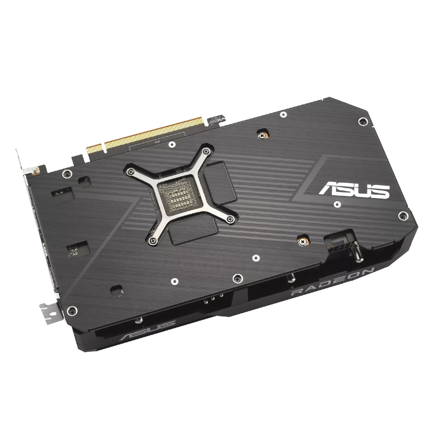 Купить Видеокарта ASUS AMD Radeon DUAL-RX7600-O8G-V2 - фото 6