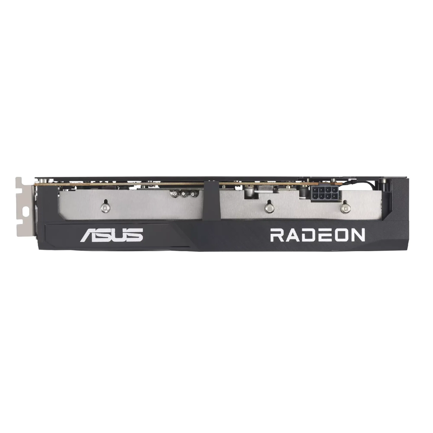 Купити Відеокарта ASUS AMD Radeon DUAL-RX7600-O8G - фото 10