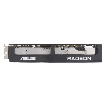 Купить Видеокарта ASUS AMD Radeon DUAL-RX7600-O8G - фото 10