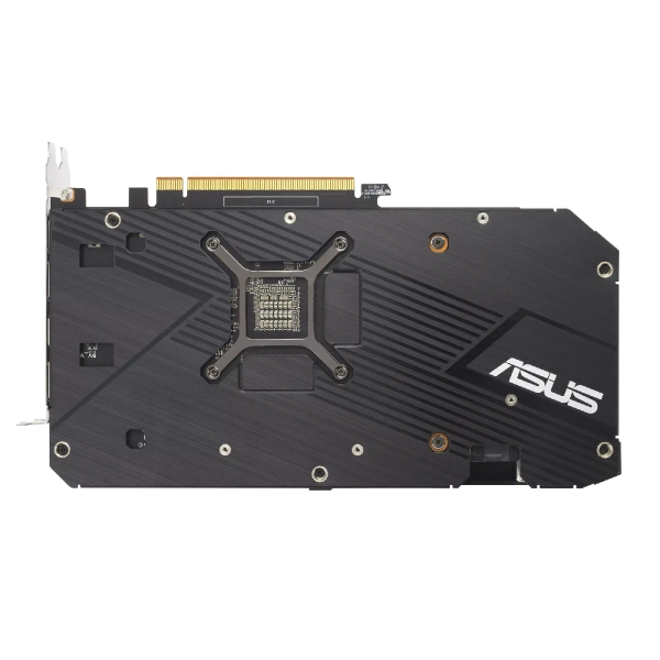 Купить Видеокарта ASUS AMD Radeon DUAL-RX7600-O8G - фото 11