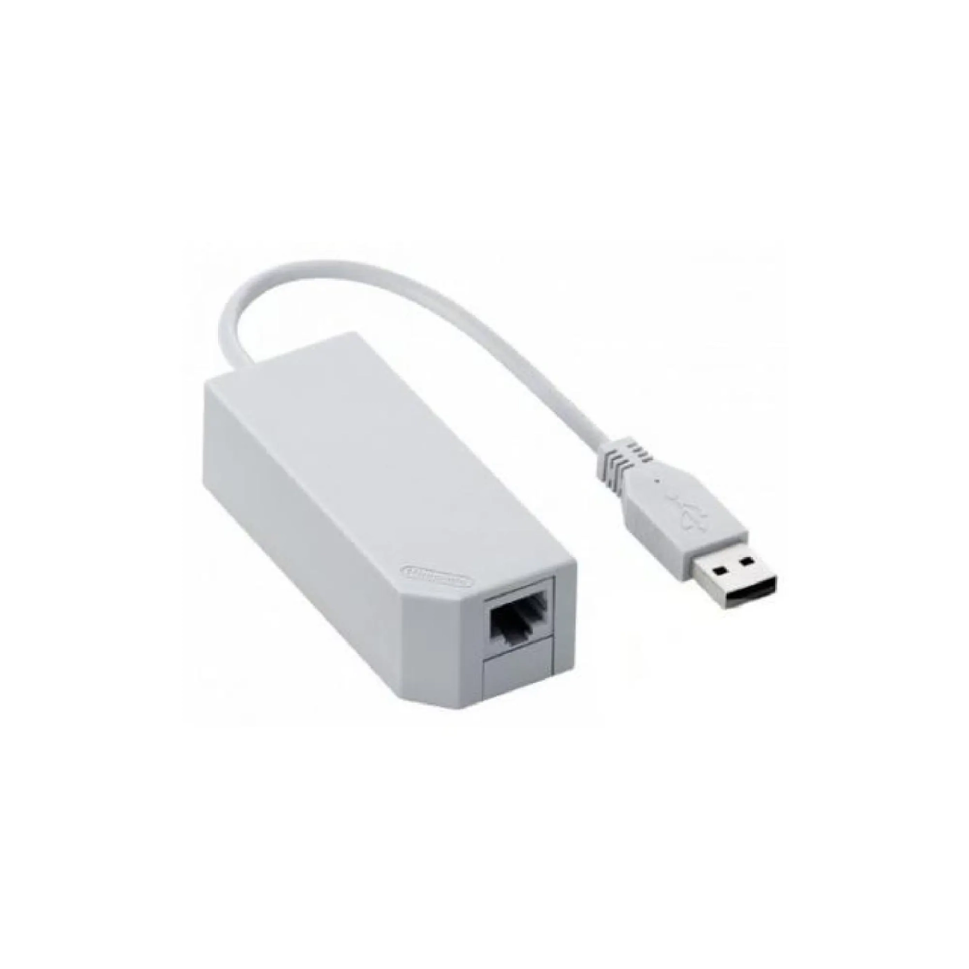 Купити Мережева карта Atcom USB Lan Card 10/100Mbps Meiru - фото 1