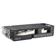 Купити Відеокарта ASUS GeForce DUAL-RTX4060TI-O16G - фото 4
