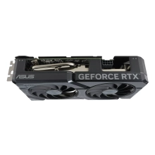 Купить Видеокарта ASUS GeForce DUAL-RTX4060TI-O16G - фото 5