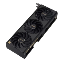 Купить Видеокарта ASUS GeForce PROART-RTX4070TI-12G - фото 2