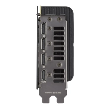 Купить Видеокарта ASUS GeForce PROART-RTX4070TI-12G - фото 4