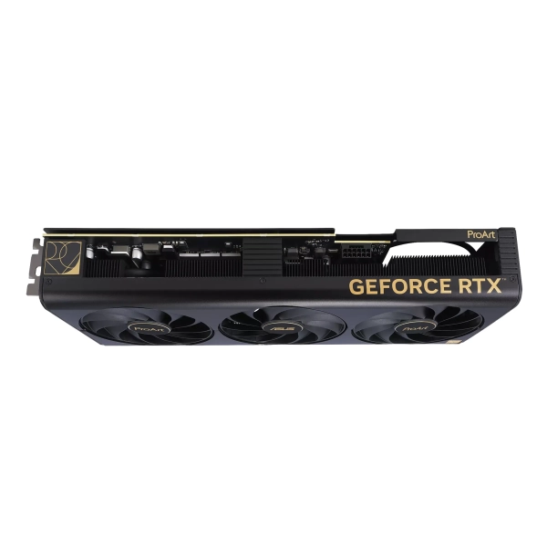 Купить Видеокарта ASUS GeForce PROART-RTX4070TI-12G - фото 5