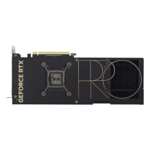 Купить Видеокарта ASUS GeForce PROART-RTX4070TI-12G - фото 10