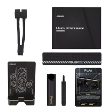 Купить Видеокарта ASUS GeForce PROART-RTX4070TI-12G - фото 12
