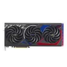 Купить Видеокарта ASUS GeForce ROG-STRIX-RTX4070-O12G-GAMING - фото 1