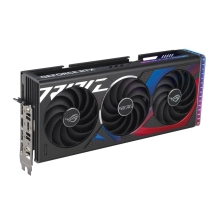 Купить Видеокарта ASUS GeForce ROG-STRIX-RTX4070-O12G-GAMING - фото 2