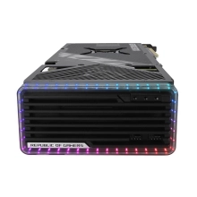 Купить Видеокарта ASUS GeForce ROG-STRIX-RTX4070-O12G-GAMING - фото 3