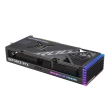Купить Видеокарта ASUS GeForce ROG-STRIX-RTX4070-O12G-GAMING - фото 11