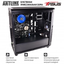 Купить Сервер ARTLINE Business T65v01 - фото 3
