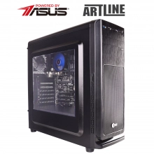 Купити Сервер ARTLINE Business T65v01 - фото 7